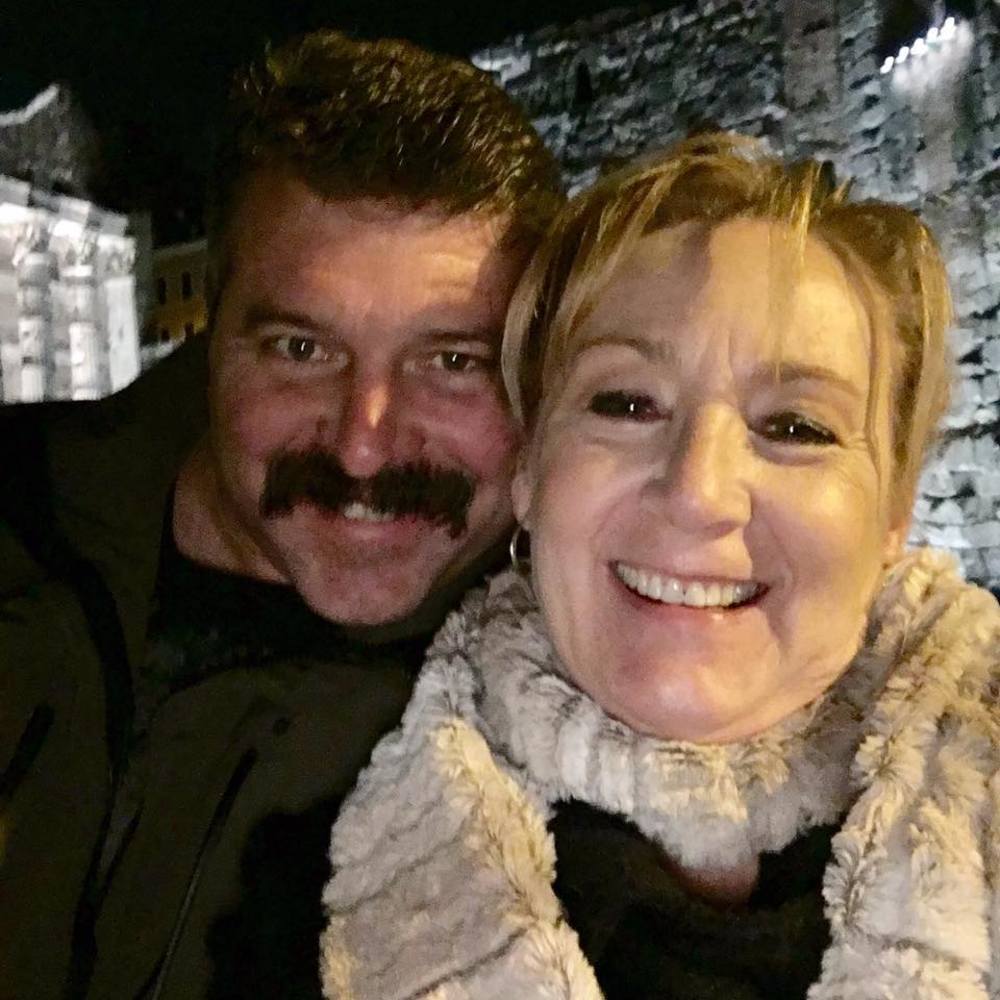 Meet your Posher, Deb